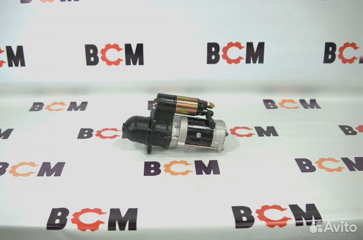 Стартер 4C6-88M22 Bizon