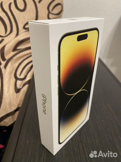 iPhone 14 Pro Max, 512 ГБ