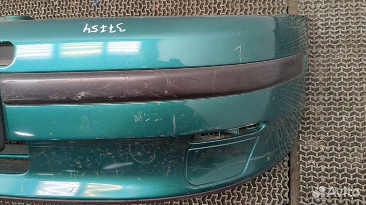 Бампер Fiat Punto, 1998