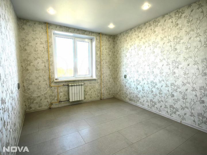 3-к. квартира, 69 м², 7/10 эт.