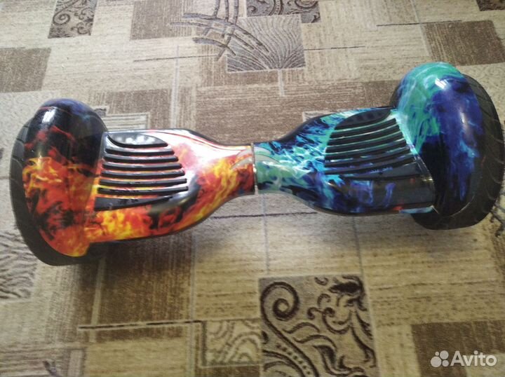 Гироскутер бу