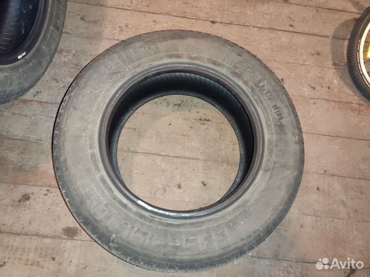 Pirelli Scorpion Verde All Season 235/65 R17