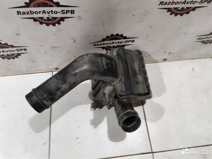 Резонатор воздушного фильтра Honda Civic viii