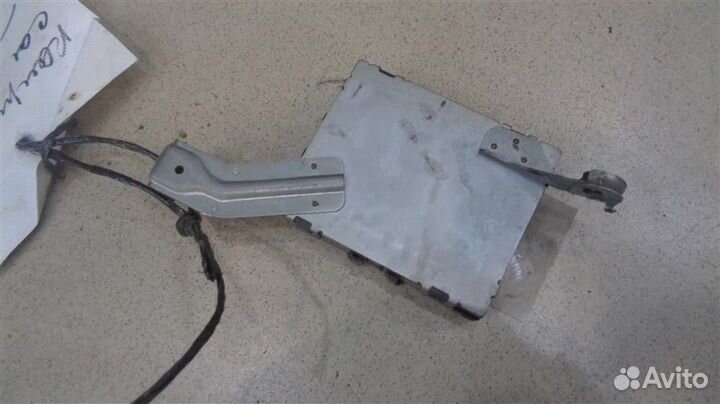 Блок управления вентилятором Toyota Camry V40 199