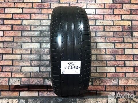 Michelin Primacy HP 225/55 R17