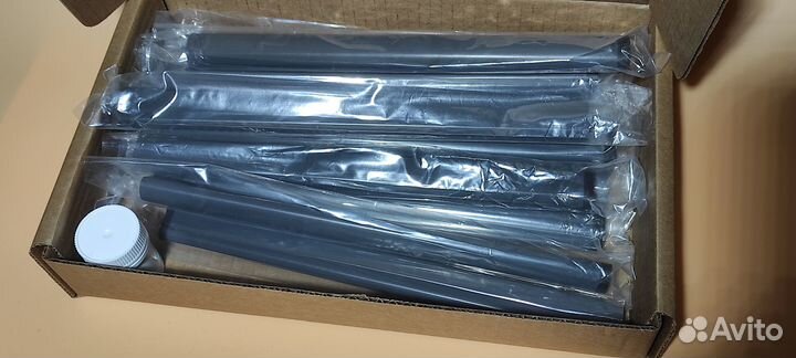 Термопленка для HP LaserJet 1010 1200 M1536 P1102