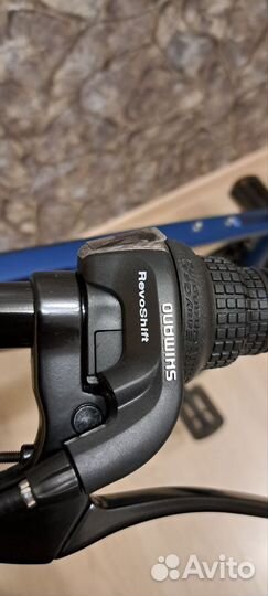 Велосипед Stern