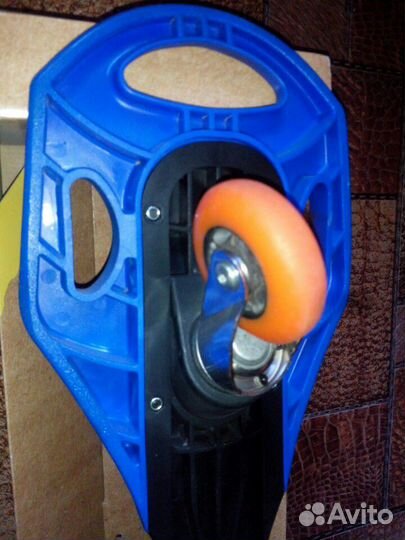 Роллерсерф