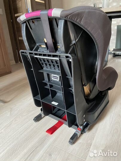 Автокресло Nania Cosmo SP Luxe Isofix (9-18 кг)