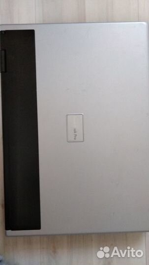 RoverBook Hummer V550WH на з/ч