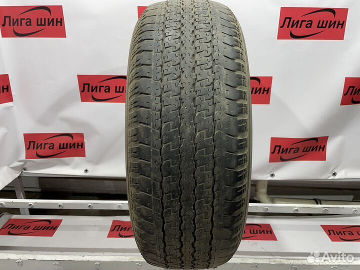 Bridgestone Dueler H/T D840 265/65 R17