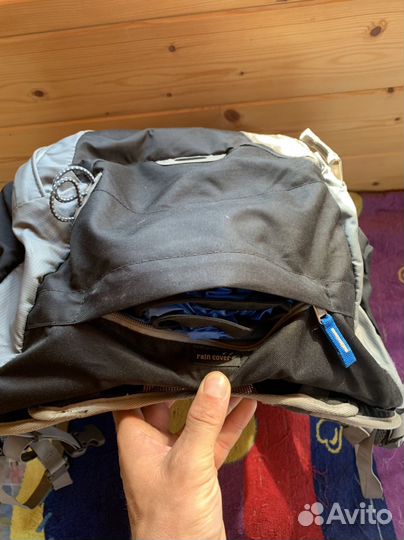 Рюкзак Deuter Futura 28