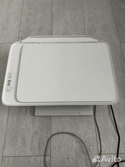 HP мфу принтер 2320 цветной