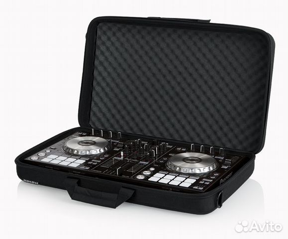 Gator GU-EVA-2314-3 кейс для DJ контроллера объявление продам