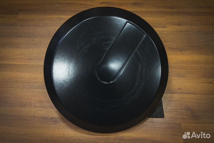 Крышка запасного колеса Гелендваген