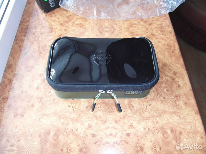 Коробка для аксессуаров Korda Compac Large 140