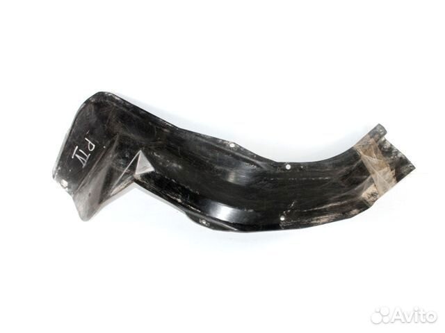 Пыльник заливной горловины бака топливного