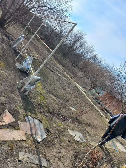 Участок 8 сот. (ИЖС)