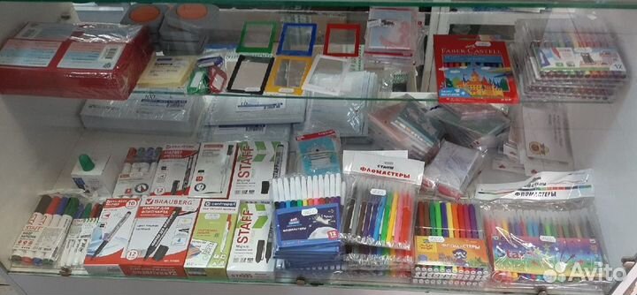 Кисти пони, ArtSpace и другие