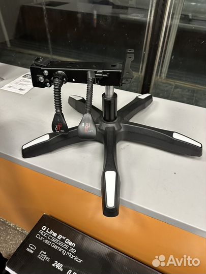 Деталь для кресла