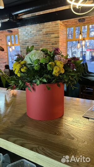 Мойщица посуды