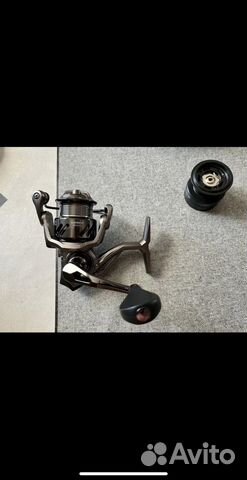 Катушка рыболовная dayo leger 2000 купить в Керчи | Хобби и отдых | Авито