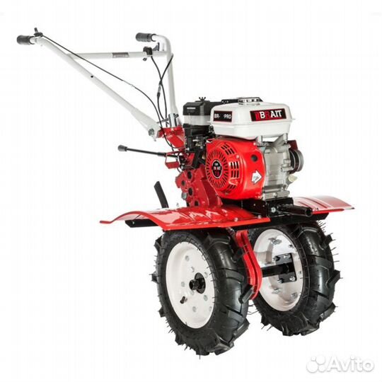 Мотоблок brait BR-75 и другие модели