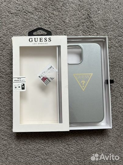 Чехол на iPhone 12 pro max