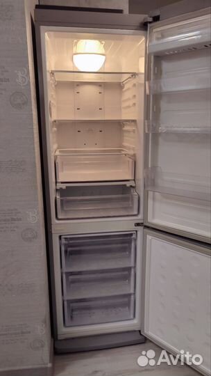 Холодильник samsung no frost