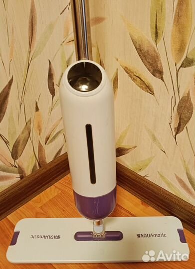 Швабра Greenway