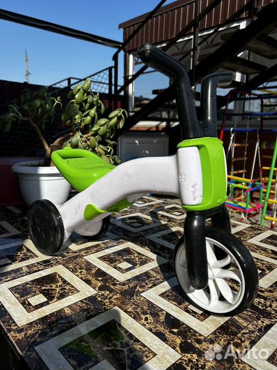 Беговел chillafish