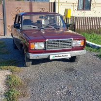 ВАЗ (LADA) 2107 1.6 MT, 2006, 150 000 км