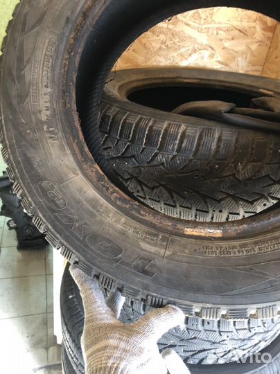 Toyo Observe G3-Ice 185/65 R15