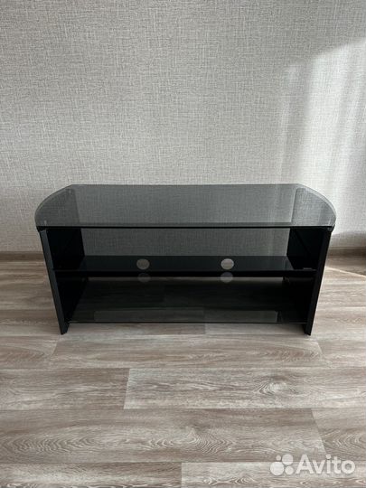 Тумба под телевизор напольная