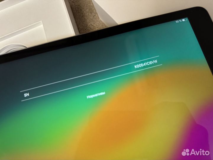 iPad 9 64gb 2021 Новый