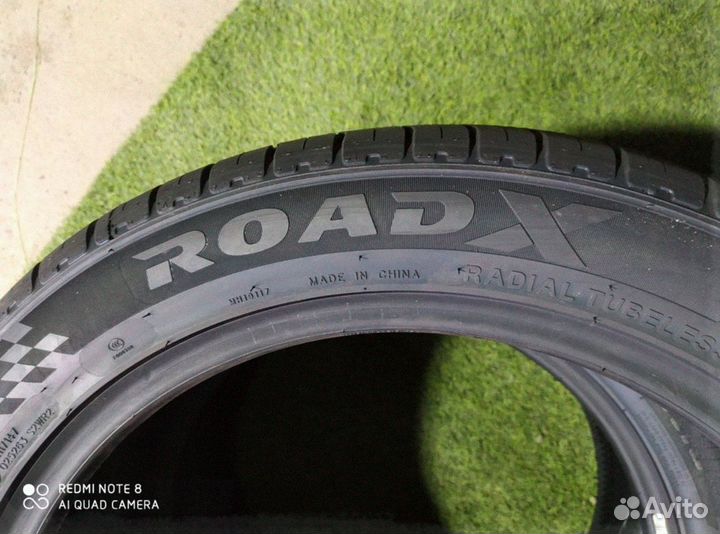 RoadX RXMotion U11 245/45 R18 100Y