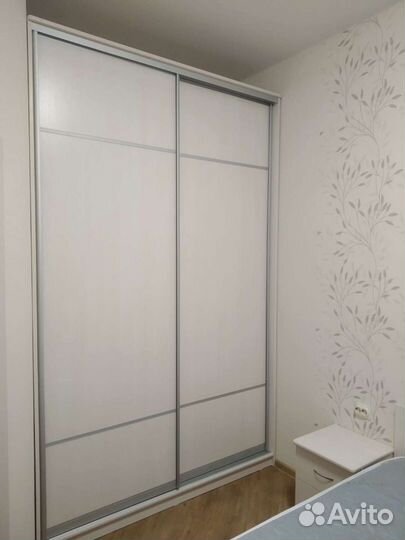 Сборка и разборка мебели