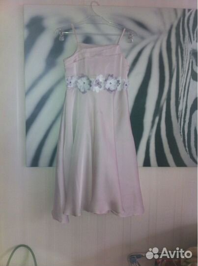 Продам пышное платье для девочки