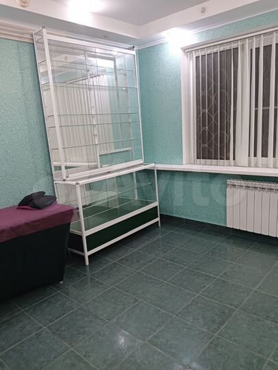 Свободного назначения, 12 м²