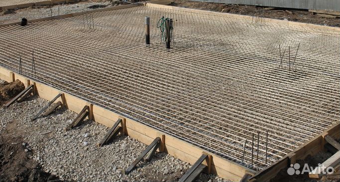 Композитная арматура 87