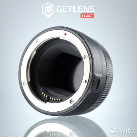 Адаптер крепления Canon Mount Adapter EF-EOS R