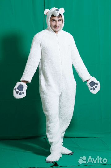 Костюмы аниматора