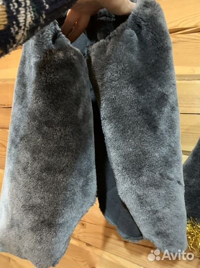 Костюм на новый год мышка