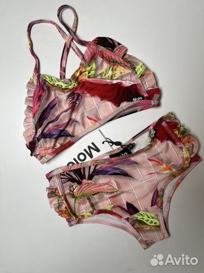 Купальник Molo 122-176