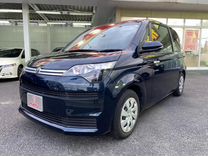 Toyota Spade 1.5 CVT, 2020, 21 000 км, с пробегом, цена 1 555 000 руб.