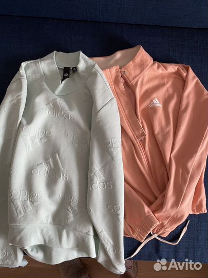 Брендовая одежда