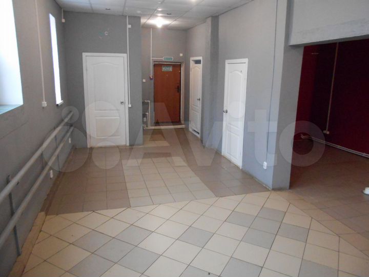 Торговое помещение, 30-90 м²