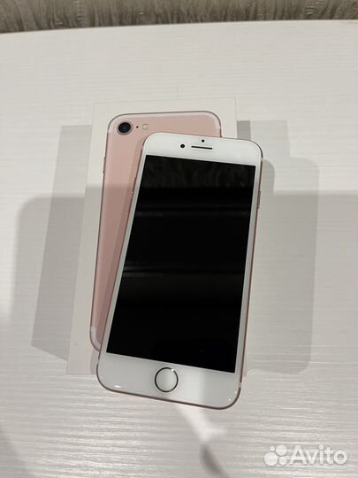 iPhone 7, 32 ГБ