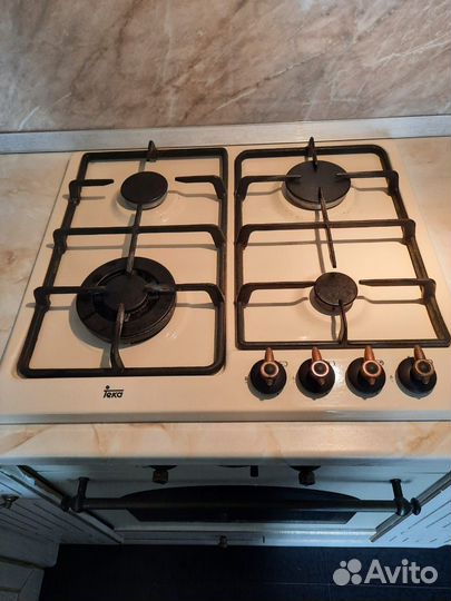 Варочная панель бу