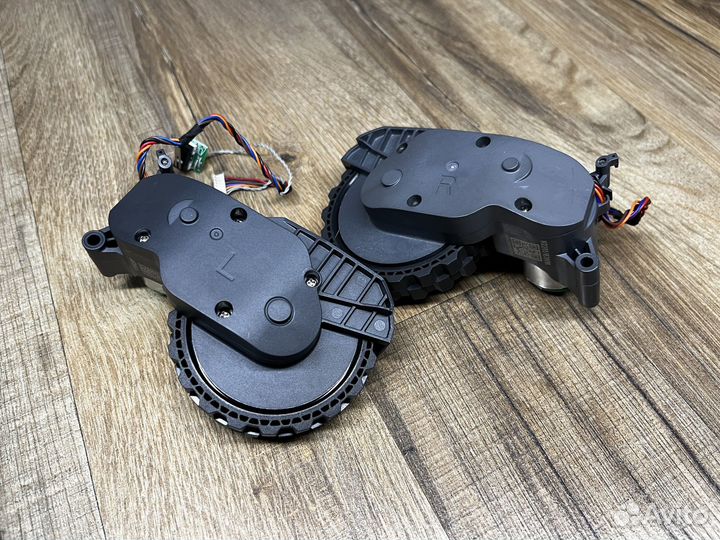 Запчасти для Xiaomi Roborock Q7 (Q400RR)